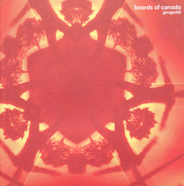 Boards of Canada: Geogaddi (2002)
